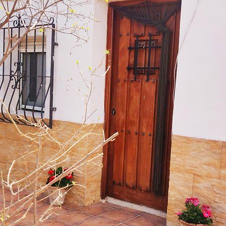 Appartement Rosa With Pool Available Albox Luaran gambar
