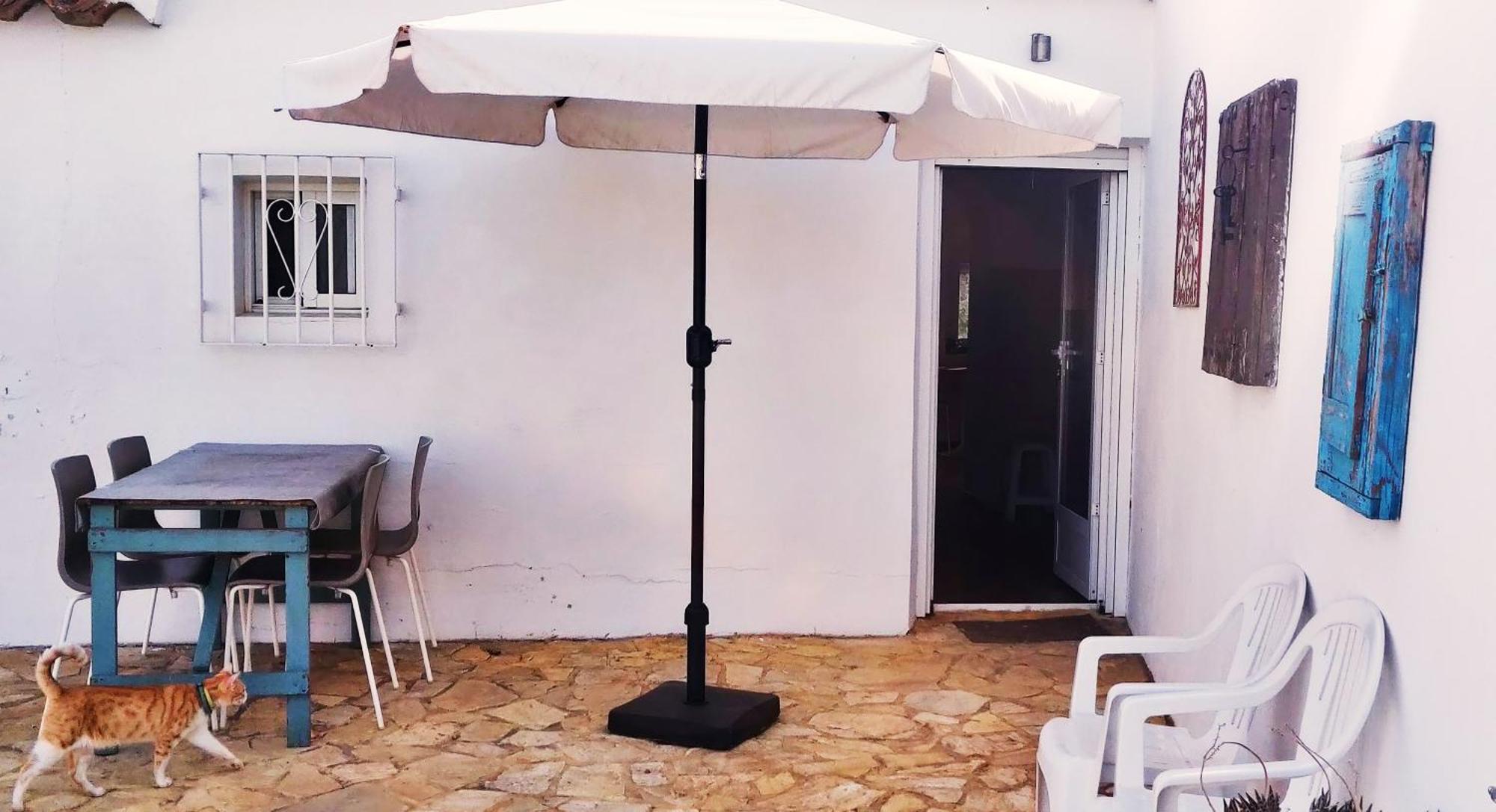 Appartement Rosa With Pool Available Albox Luaran gambar