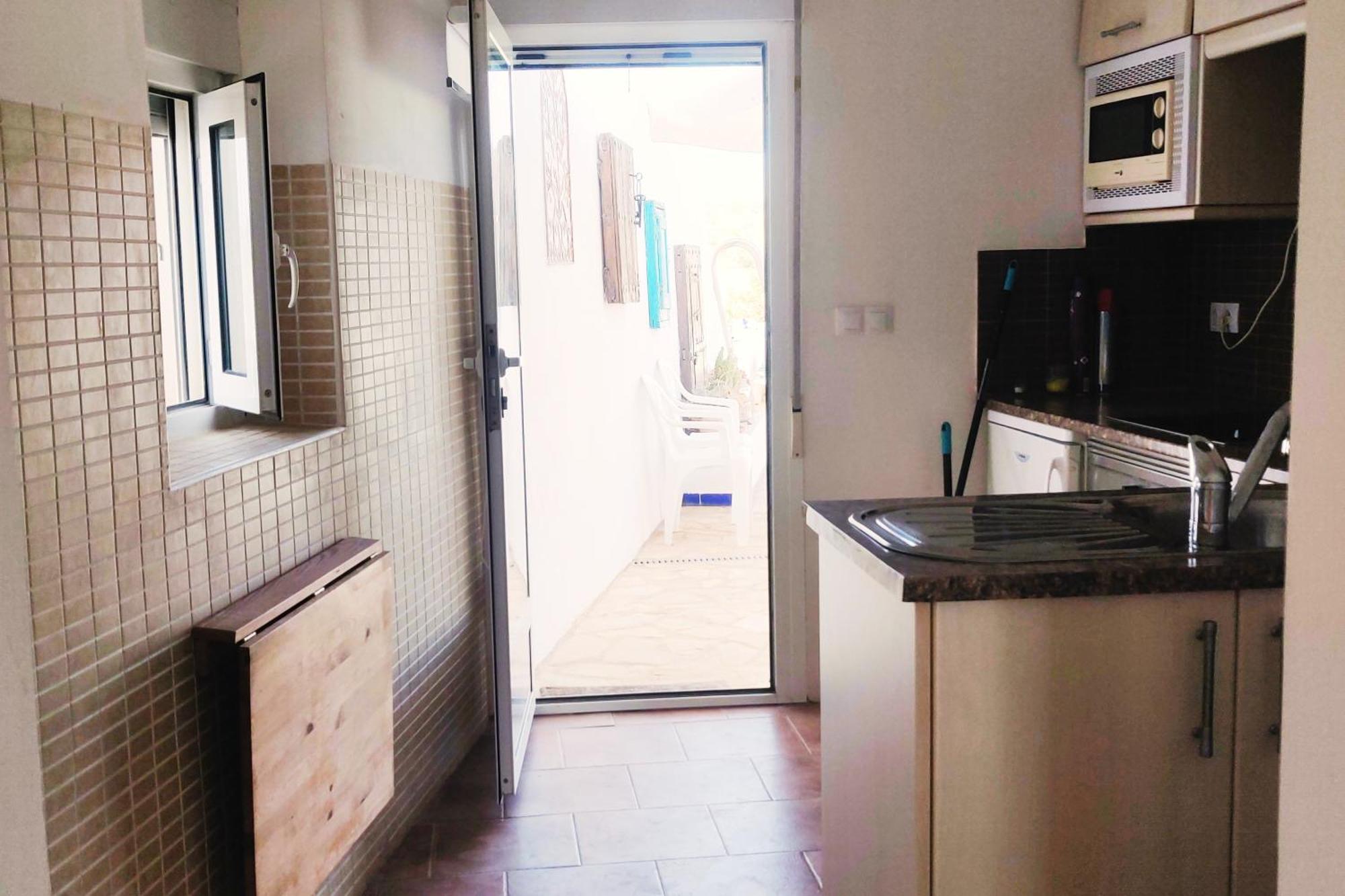 Appartement Rosa With Pool Available Albox Luaran gambar