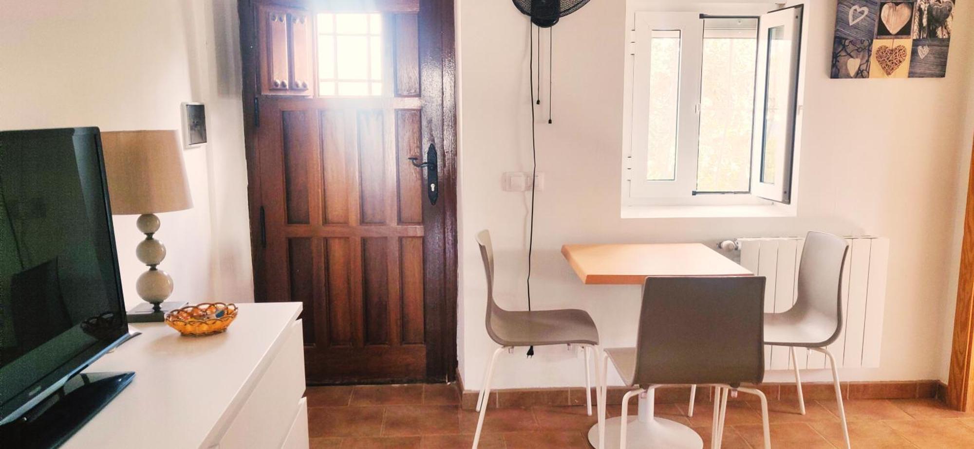 Appartement Rosa With Pool Available Albox Luaran gambar