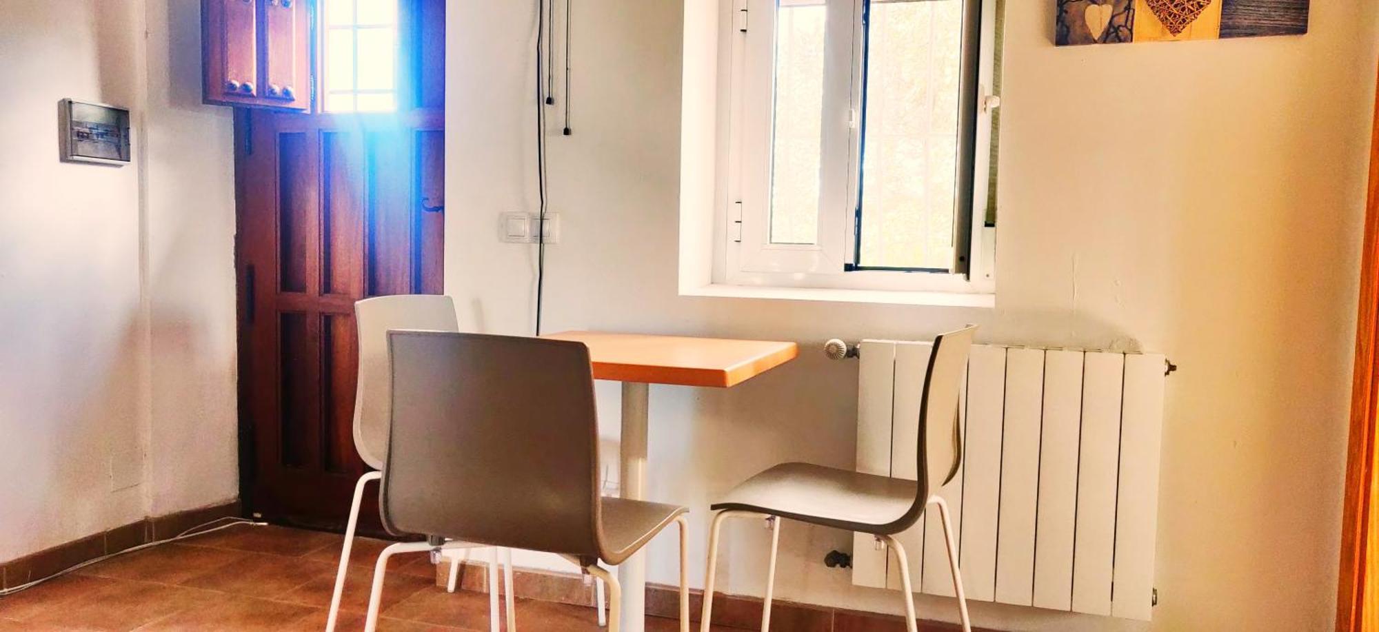 Appartement Rosa With Pool Available Albox Luaran gambar