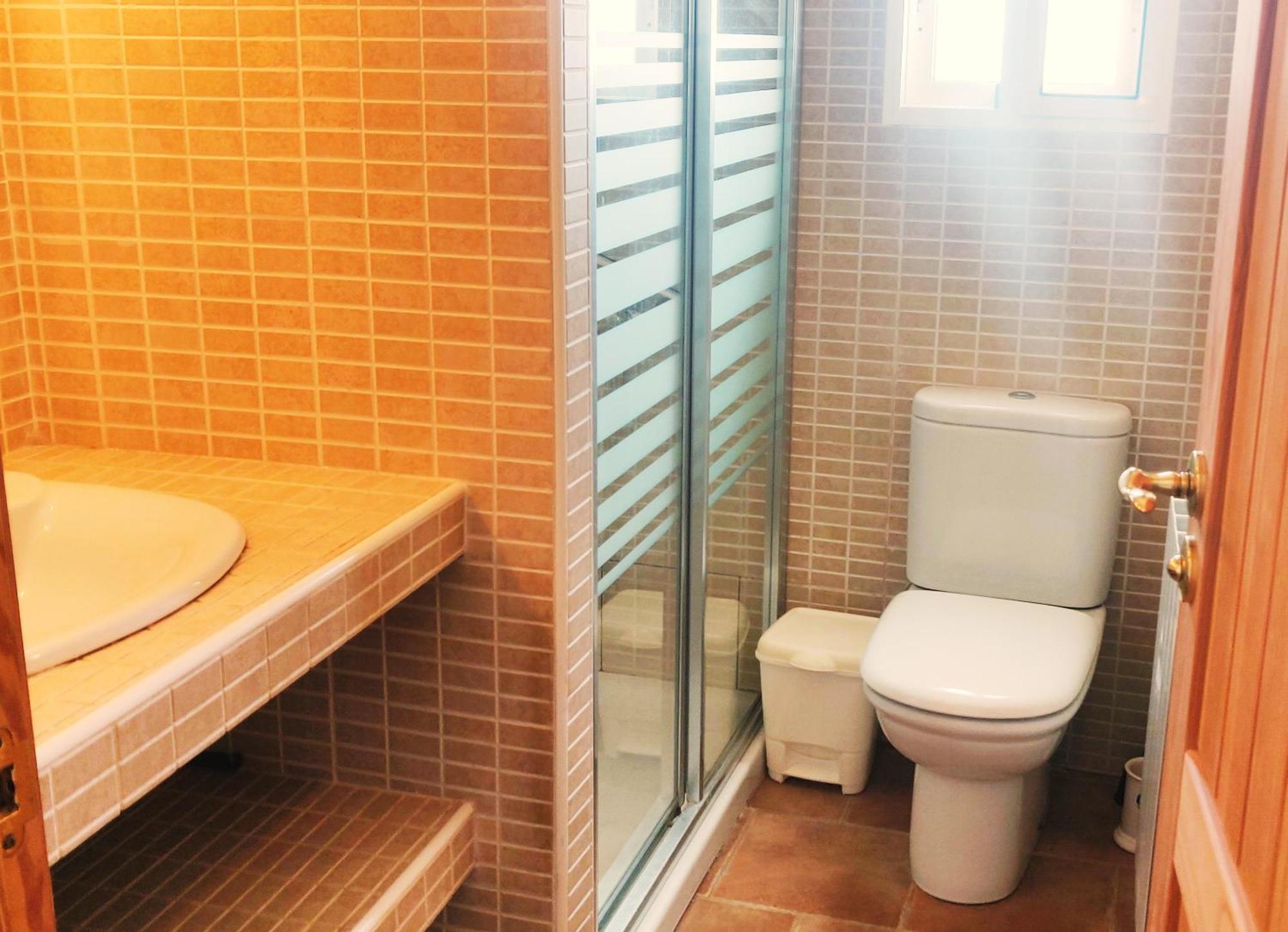 Appartement Rosa With Pool Available Albox Luaran gambar