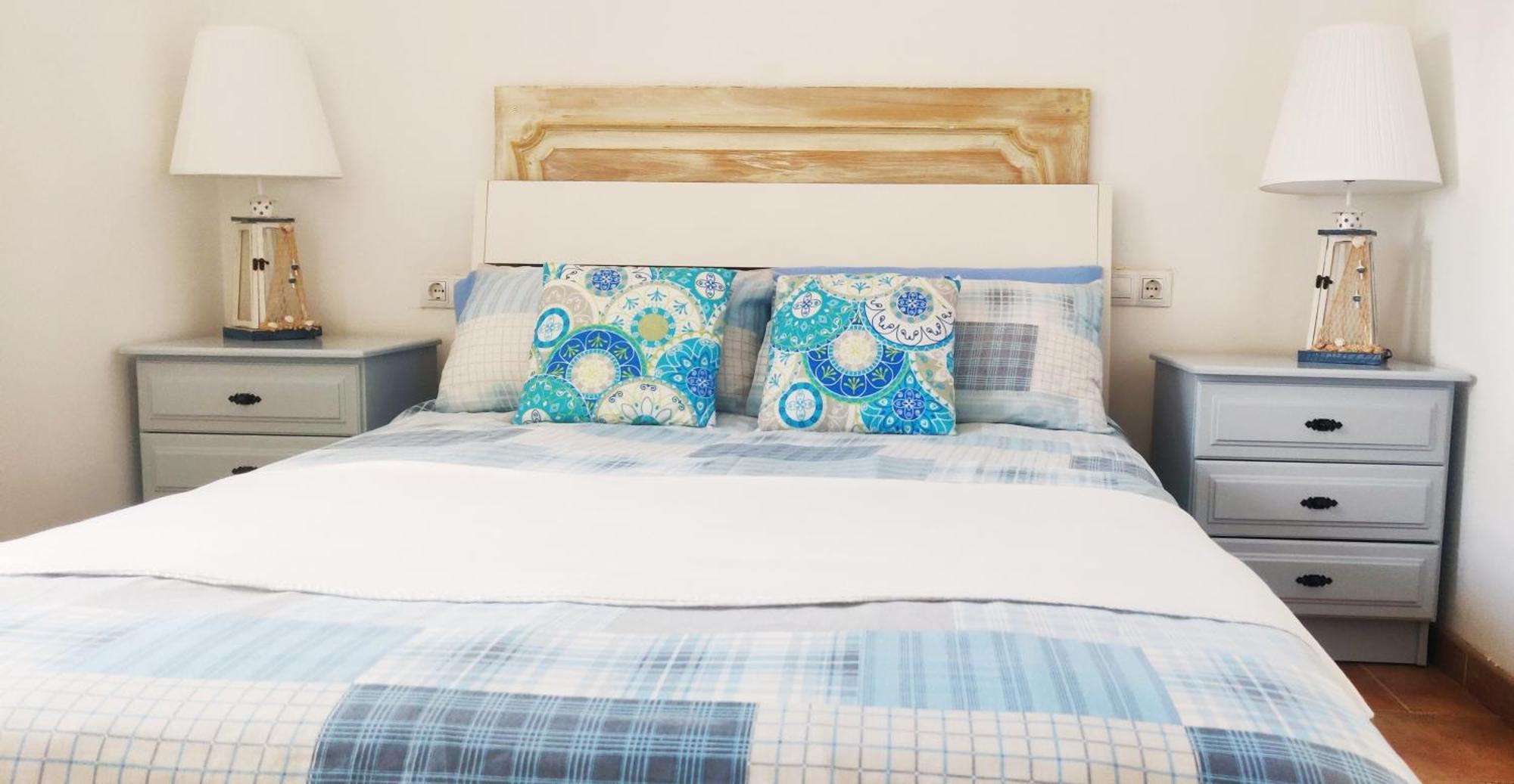 Appartement Rosa With Pool Available Albox Luaran gambar