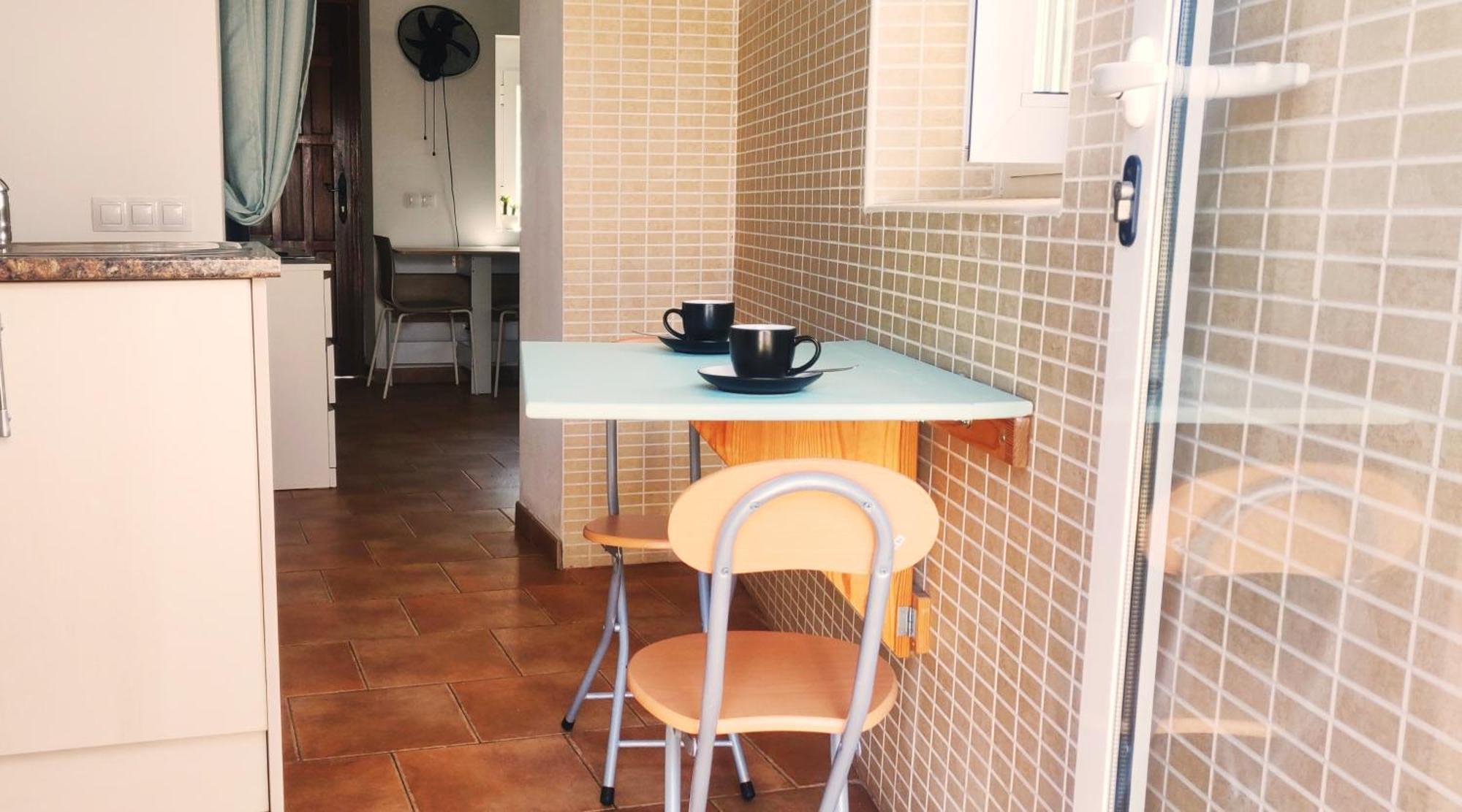Appartement Rosa With Pool Available Albox Luaran gambar